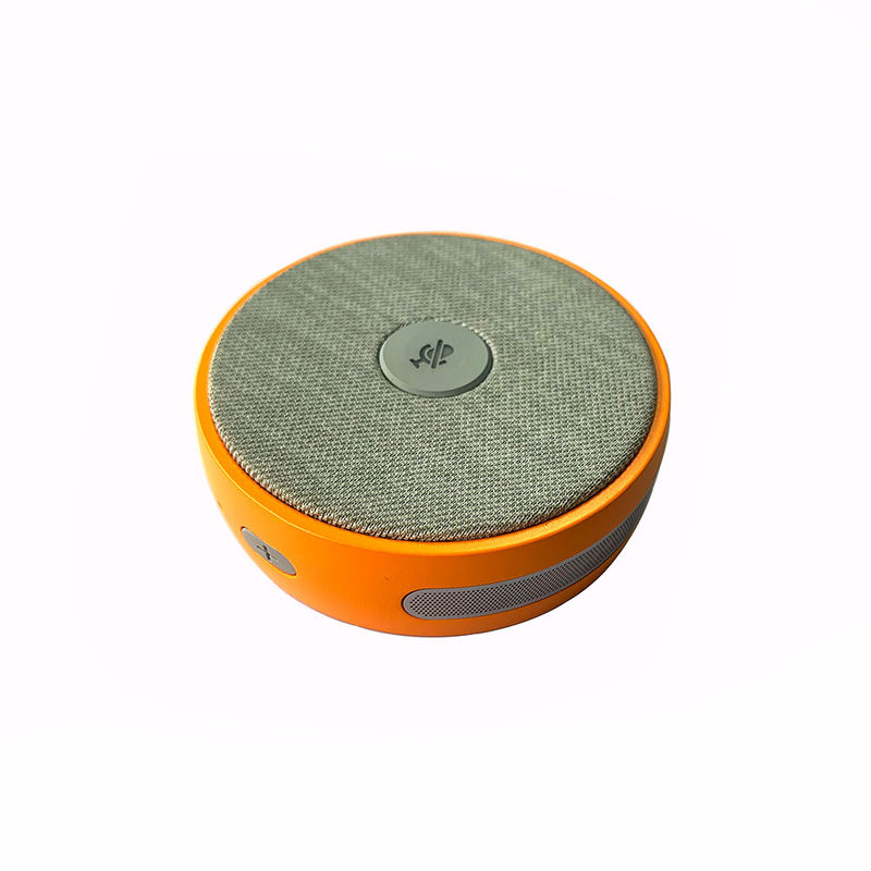 Canaux du microphone 3 de conférence de Bluetooth de Speakerphones de conférence de TYPE-C