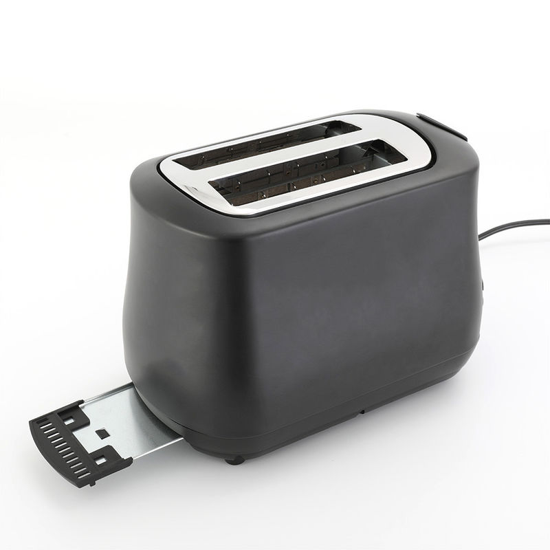 Vente chaude Grille-pain à 2 tranches Rapide et même Résultats à chaque fois Grandes fentes Adapté à n'importe quelle taille grille-pain électroménager
