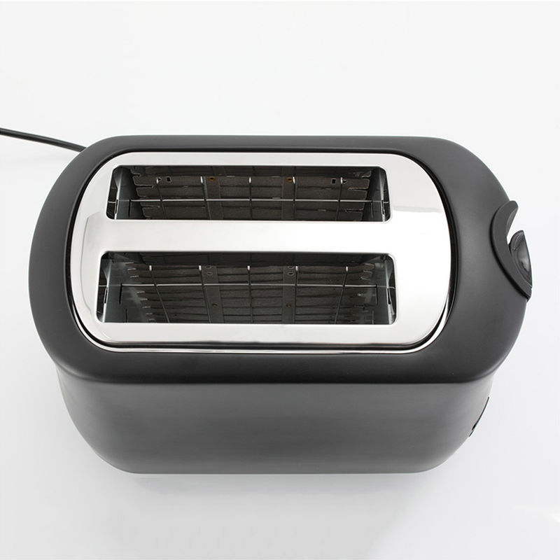Vente chaude Grille-pain à 2 tranches Rapide et même Résultats à chaque fois Grandes fentes Adapté à n'importe quelle taille grille-pain électroménager