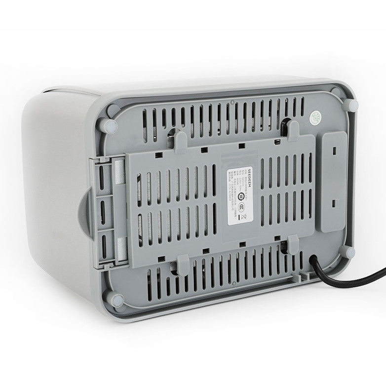 De vente de sandwich chaud à pain de bruit grille-pain électronique automatique de 2 tranches de l'acier inoxydable 900w