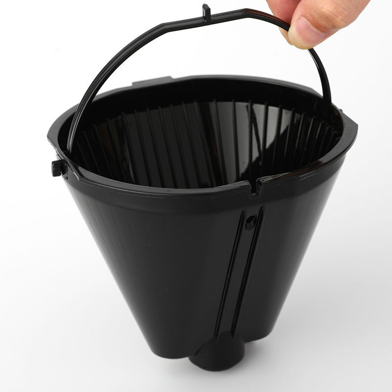 1.25L 10 tasses cafetière goutteur pour cuisine 27.6*19.5*37.8