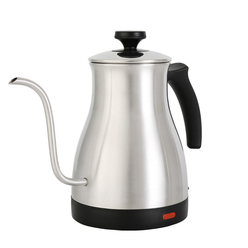 0.7L GBoil protection contre la sécheresse et éteindre automatiquement bouilloire à café bouilloire à cou de poule bouilloire à café bouilloire à café électrique