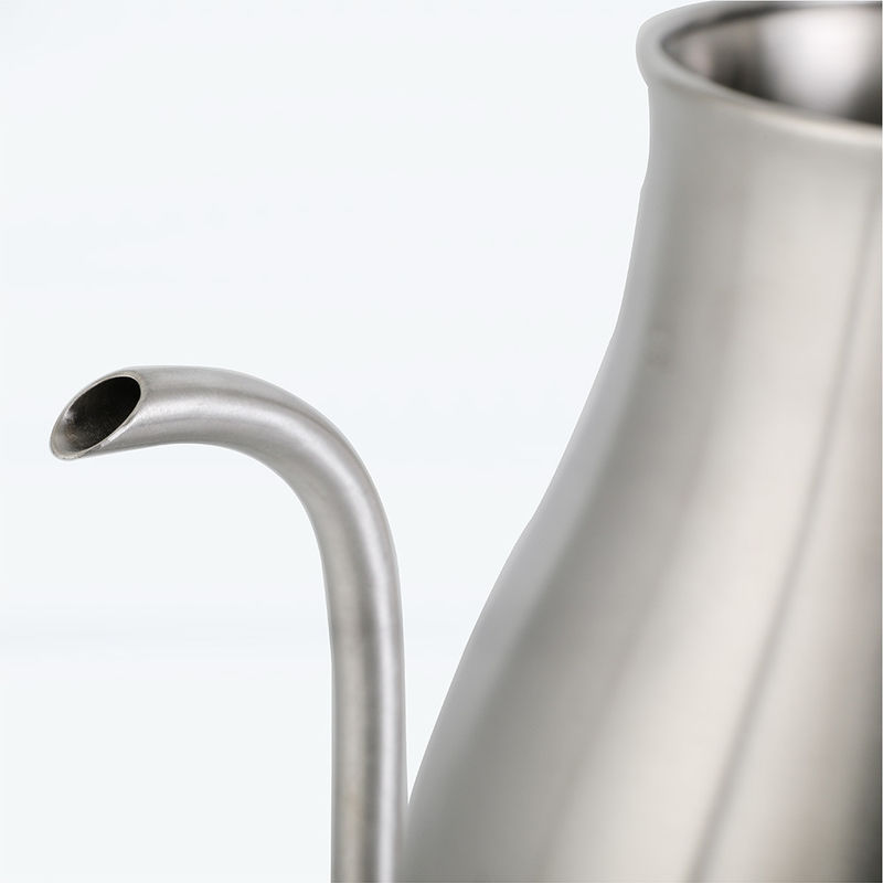 0.7L GBoil protection contre la sécheresse et éteindre automatiquement bouilloire à café bouilloire à cou de poule bouilloire à café bouilloire à café électrique