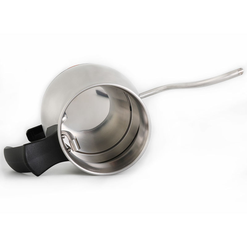 0.7L GBoil protection contre la sécheresse et éteindre automatiquement bouilloire à café bouilloire à cou de poule bouilloire à café bouilloire à café électrique