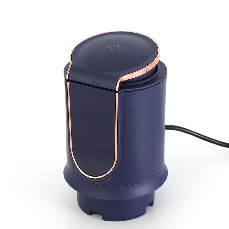 Machine électrique 3.2L de Choppper de viande de cuisine pour le couperet électrique de nourriture de mini couperet de nourriture de ménage