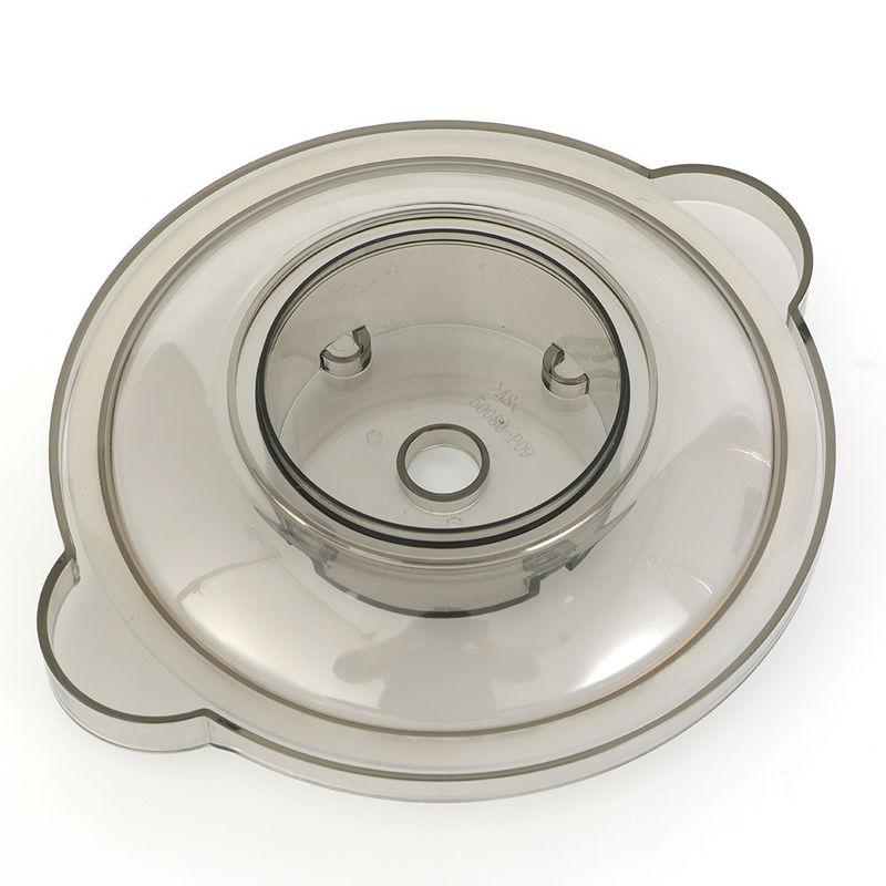 Machine électrique 3.2L de Choppper de viande de cuisine pour le couperet électrique de nourriture de mini couperet de nourriture de ménage