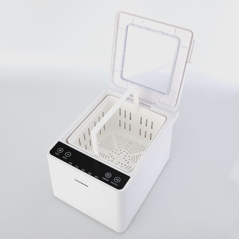 Vente à chaud Appareils ménagers cuisine Fruits La machine à laver légumes Désinfecter le nettoyant de fruits et légumes