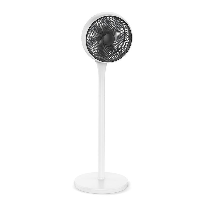 Températeur d'arrêt/d'allumage 7H Ventilateur électrique 45W 220V 50Hz-60Hz