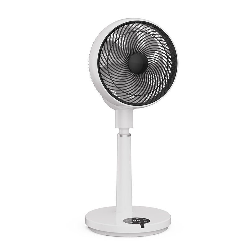 Ventilateur de circulation d'air à colonne personnalisable Ventilateur de refroidissement 30 x 30 x 83,6 cm