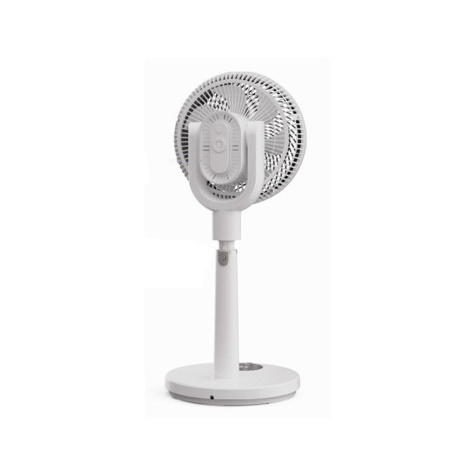 Ventilateur à circulation d'air de 120V Ventilateur à circulation avec télécommande et minuterie